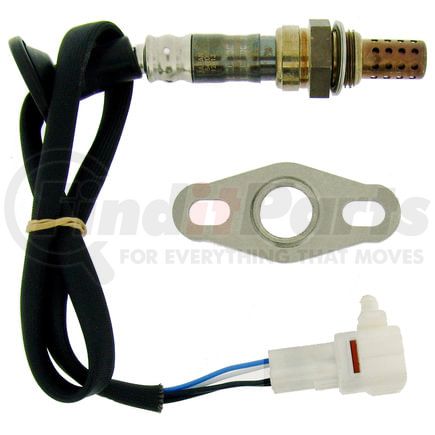 24570 by NTK - NTK OE Type Oxygen Sensor