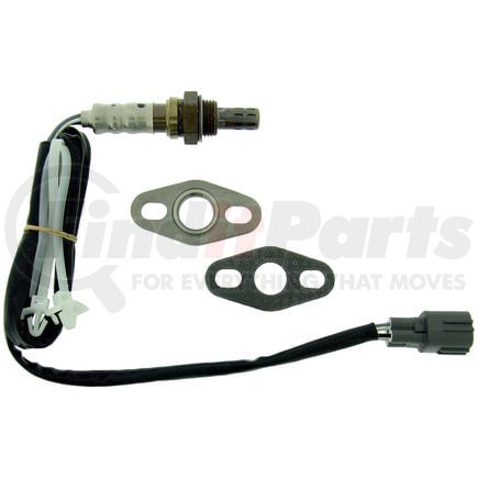 24575 by NTK - NTK OE Type Oxygen Sensor
