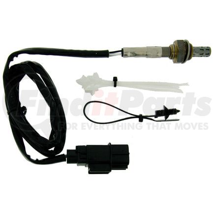 24574 by NTK - NTK OE Type Oxygen Sensor