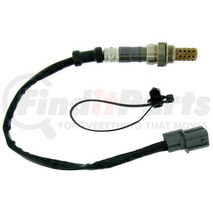 24582 by NTK - NTK OE Type Oxygen Sensor