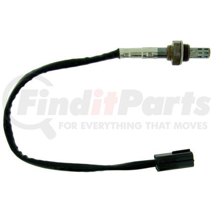 24583 by NTK - NTK OE Type Oxygen Sensor