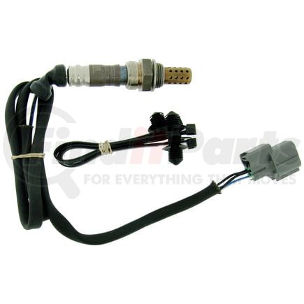 NTK 24586 Oxygen Sensor NTK OE Type Oxygen Sensor
