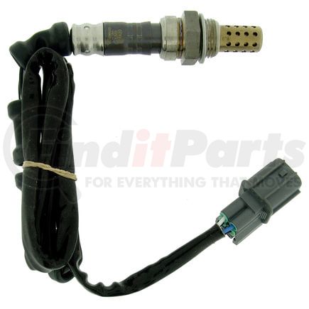 24587 by NTK - NTK OE Type Oxygen Sensor