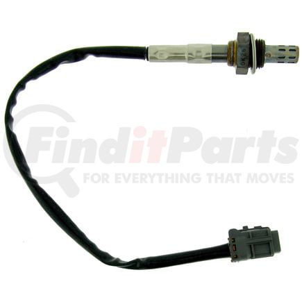 24589 by NTK - NTK OE Type Oxygen Sensor