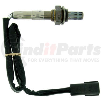 24591 by NTK - NTK OE Type Oxygen Sensor