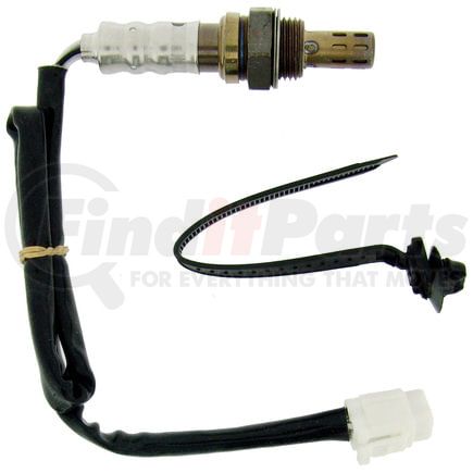 24598 by NTK - NTK OE Type Oxygen Sensor