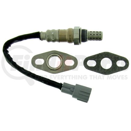 24595 by NTK - NTK OE Type Oxygen Sensor