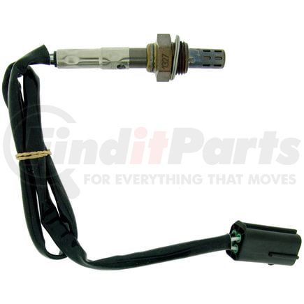 24600 by NTK - NTK OE Type Oxygen Sensor