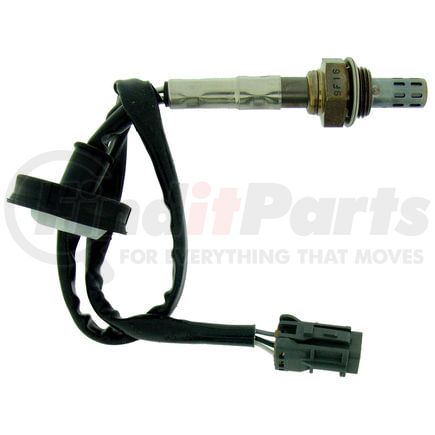 24599 by NTK - NTK OE Type Oxygen Sensor