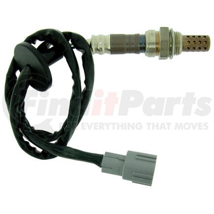24605 by NTK - NTK OE Type Oxygen Sensor