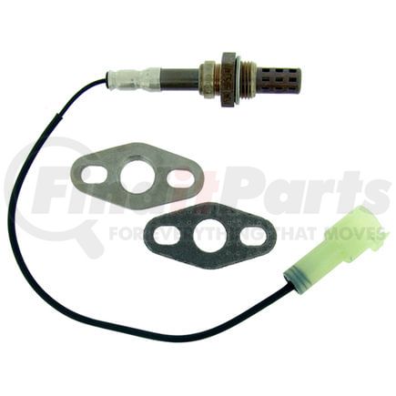 24611 by NTK - NTK OE Type Oxygen Sensor