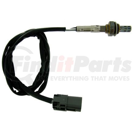 24606 by NTK - NTK OE Type Oxygen Sensor
