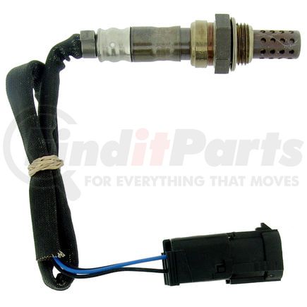 24617 by NTK - NTK OE Type Oxygen Sensor