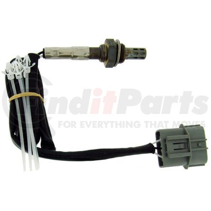 24620 by NTK - NTK OE Type Oxygen Sensor