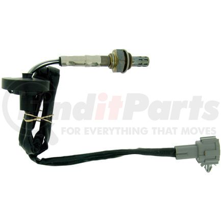 24632 by NTK - NTK OE Type Oxygen Sensor