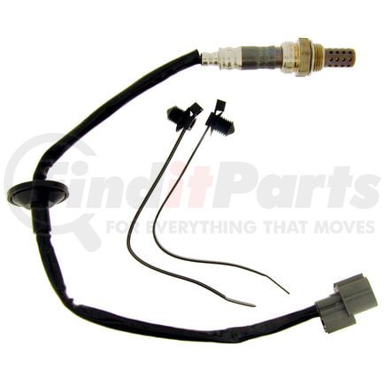 24633 by NTK - NTK OE Type Oxygen Sensor