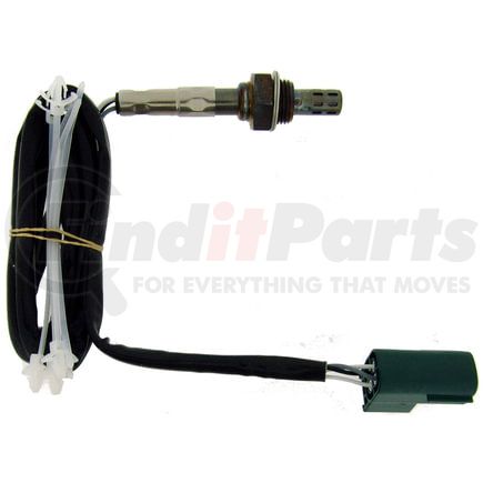 24643 by NTK - NTK OE Type Oxygen Sensor