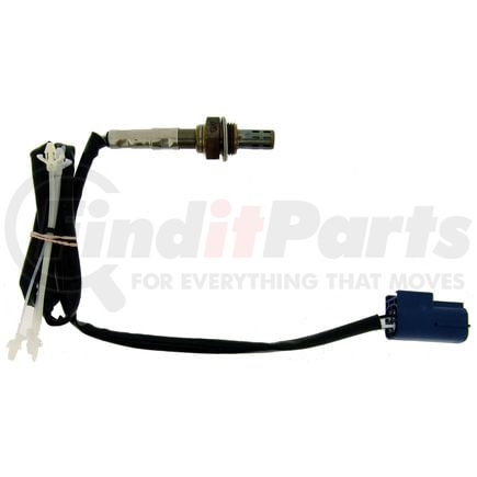 24645 by NTK - NTK OE Type Oxygen Sensor