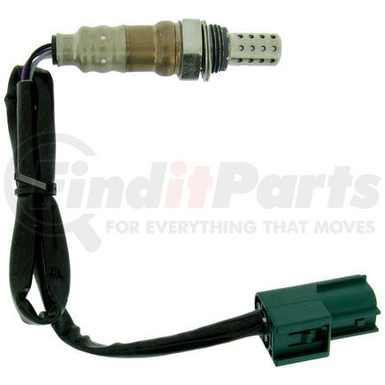 24644 by NTK - NTK OE Type Oxygen Sensor