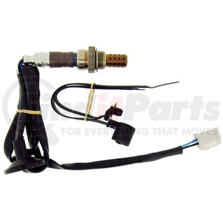 NTK 24649 Oxygen Sensor NTK OE Type Oxygen Sensor