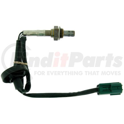 24648 by NTK - NTK OE Type Oxygen Sensor