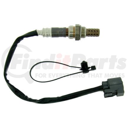 24655 by NTK - NTK OE Type Oxygen Sensor