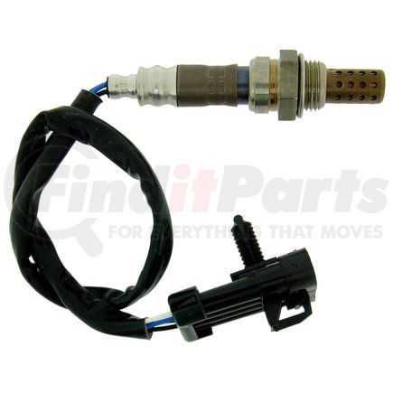 24653 by NTK - NTK OE Type Oxygen Sensor