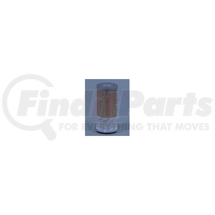 AF1658K by FLEETGUARD - Air Filter - 7.36 in. (Height)