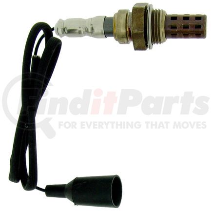 24672 by NTK - NTK OE Type Oxygen Sensor