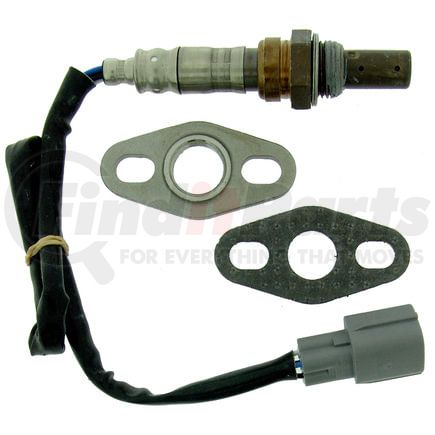 24670 by NTK - NTK OE Type 4-Wire A/F Sensor