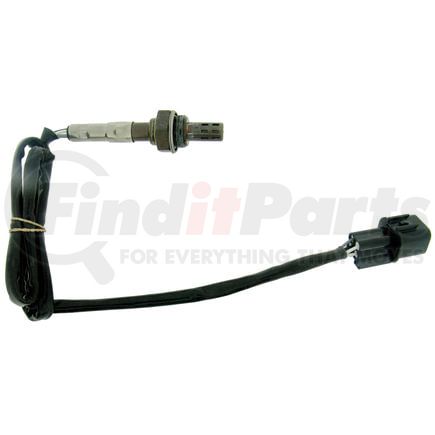 24674 by NTK - NTK OE Type Oxygen Sensor