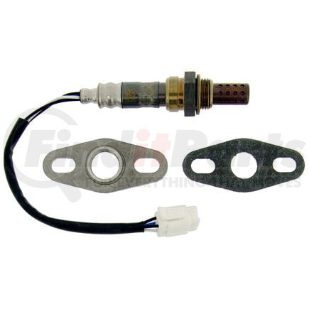 24673 by NTK - NTK OE Type Oxygen Sensor