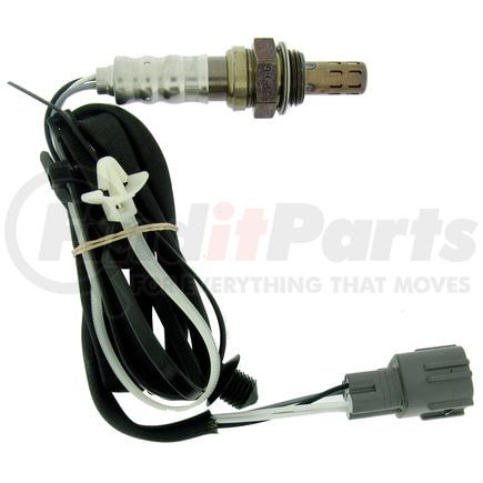 24676 by NTK - NTK OE Type Oxygen Sensor