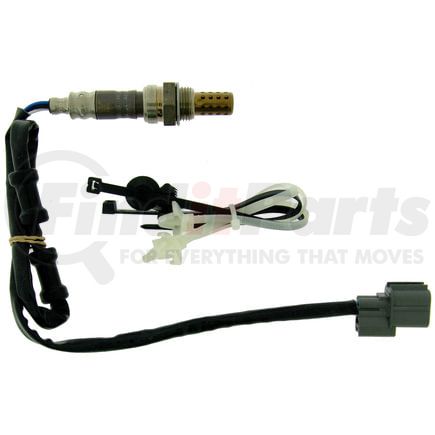 24675 by NTK - NTK OE Type Oxygen Sensor