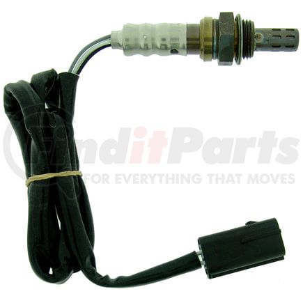 24678 by NTK - NTK OE Type Oxygen Sensor