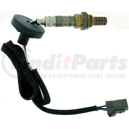 24682 by NTK - NTK OE Type Oxygen Sensor