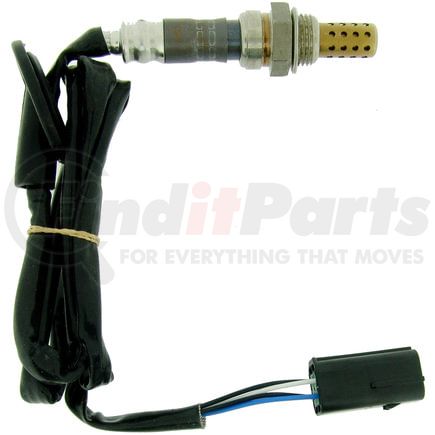 24684 by NTK - NTK OE Type Oxygen Sensor