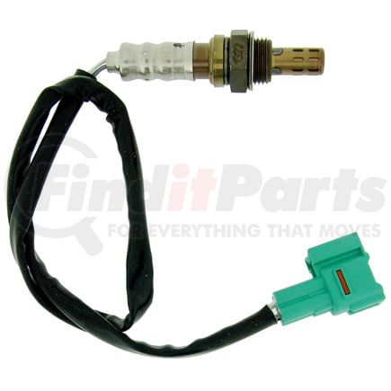 24685 by NTK - NTK OE Type Oxygen Sensor