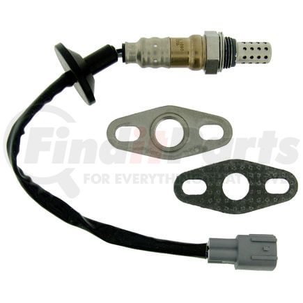 24689 by NTK - NTK OE Type Oxygen Sensor