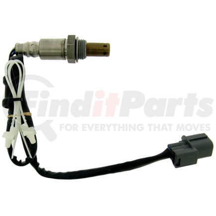 24694 by NTK - NTK OE Type 4-Wire A/F Sensor