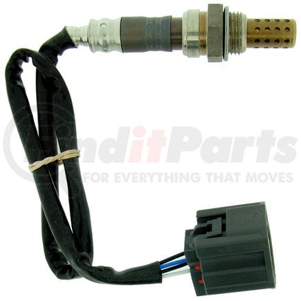 24698 by NTK - NTK OE Type Oxygen Sensor