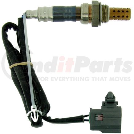 24697 by NTK - NTK OE Type Oxygen Sensor
