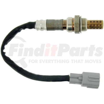 24780 by NTK - NTK OE Type Oxygen Sensor