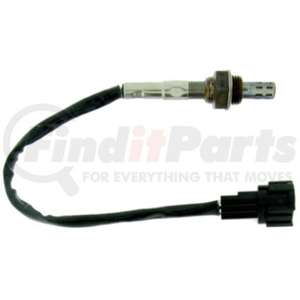 24804 by NTK - NTK OE Type Oxygen Sensor