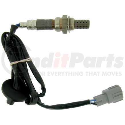 24807 by NTK - NTK OE Type Oxygen Sensor