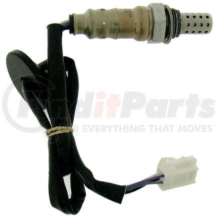 24806 by NTK - NTK OE Type Oxygen Sensor
