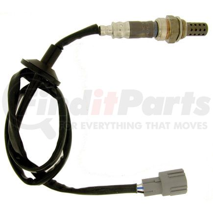 24808 by NTK - NTK OE Type Oxygen Sensor