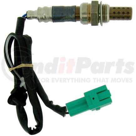 24812 by NTK - NTK OE Type Oxygen Sensor