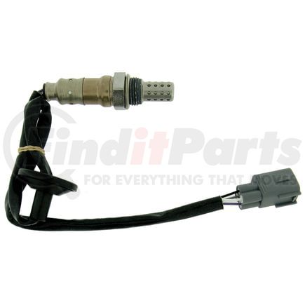 24810 by NTK - NTK OE Type Oxygen Sensor