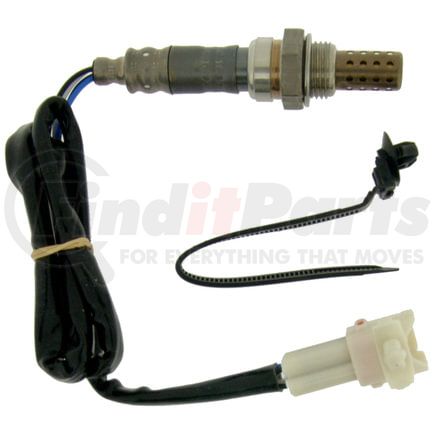 24817 by NTK - NTK OE Type Oxygen Sensor